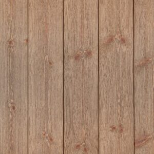 Saltgrå Børstet Sprekkpanel